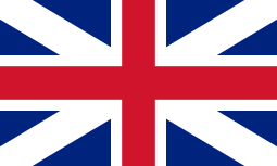 Flag of Great Britain